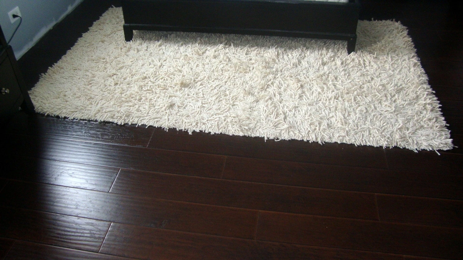 BuildDirect Hickory Ebony 12mm 48" X 6.37" Laminate Flooring (21.32sq. Ft. Per Box) 4 BuildDirect Hickory Ebony 12mm 48" X 6.37" Laminate Flooring (21.32sq. Ft. Per Box) - Image 2