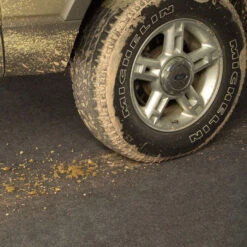 Drymate AASMVC88100 Armor All Small Vehicle Mat - 8'4" X 7'4", Gray -Home Flooring Store 6ef206dd 810d 46df 810c 4f547f4079f8 1.4aacd659f4823f5936463692d1b68b8d 1800x1800