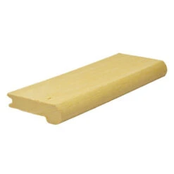 Flexco Stair Nose 2.75-in X 144-in Natural Unfinished Stair Nosing -Home Flooring Store 719381443787xl 1800x1800