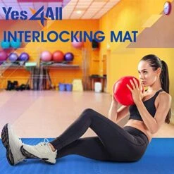 Interlocking Exercise Mat - Blue - 6pc 12 Interlocking Exercise Mat - Blue - 6pc -Home Flooring Store 7266edc5 9a3f 4b4d b540 9dfc0af43ffe 1.a7274e7fc10984daba7abb917a0a68cd 1800x1800