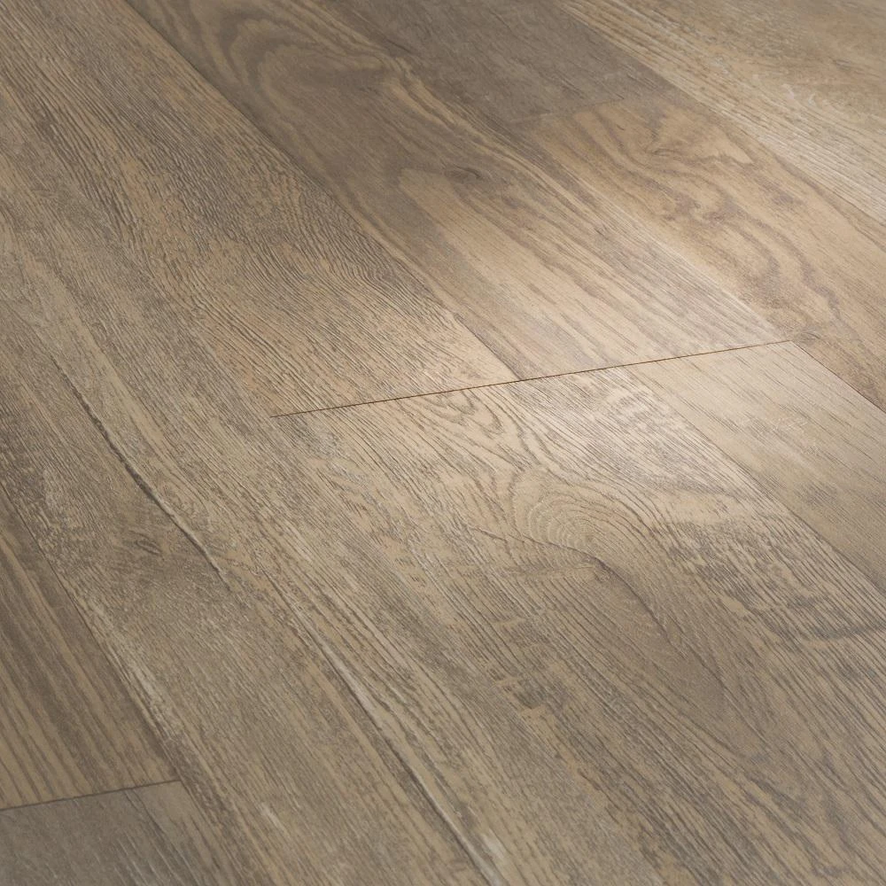 Pergo Outlast+ Waterproof Standout Grey Oak 10 Mm T X 6.14 In. W X 47.24 In. L Laminate Flooring (16.12 Sq. Ft. / Case) 10 Pergo Outlast+ Waterproof Standout Grey Oak 10 Mm T X 6.14 In. W X 47.24 In. L Laminate Flooring (16.12 Sq. Ft. / Case) - Image 8