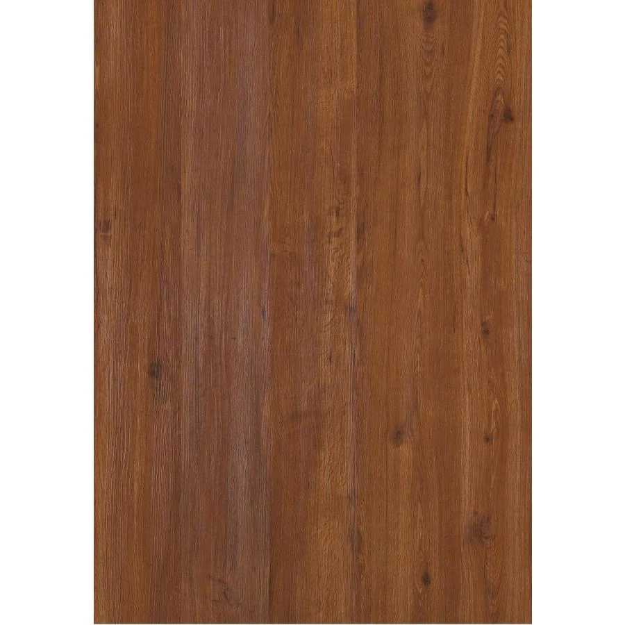 Shaw Triad 15-Piece 7-in X 48-in Russet Luxury Vinyl Plank Flooring 5 Shaw Triad 15-Piece 7-in X 48-in Russet Luxury Vinyl Plank Flooring - Image 3