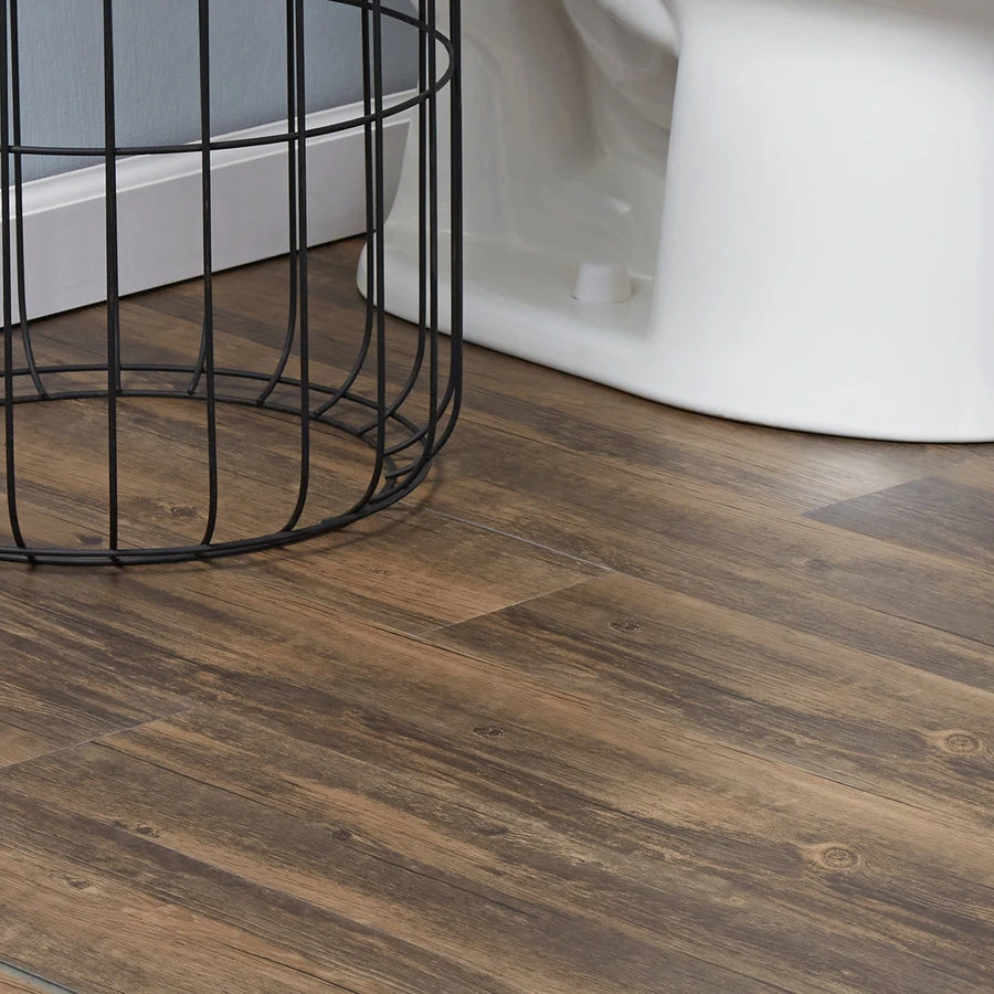 Shaw Cosmopolitan 27-Piece 6-in X 48-in Manor Luxury Vinyl Plank Flooring 11 Shaw Cosmopolitan 27-Piece 6-in X 48-in Manor Luxury Vinyl Plank Flooring - Image 9