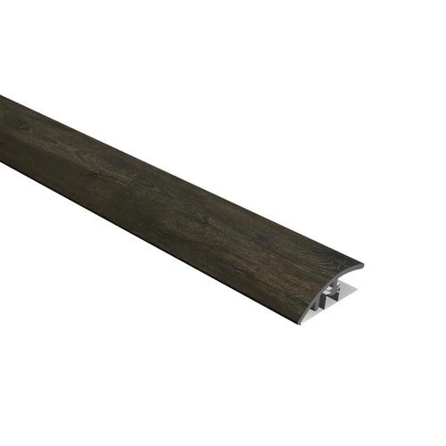 CALI 1.31-in X 72.83-in Offshore Oak Vinyl Floor Reducer 3 CALI 1.31-in X 72.83-in Offshore Oak Vinyl Floor Reducer