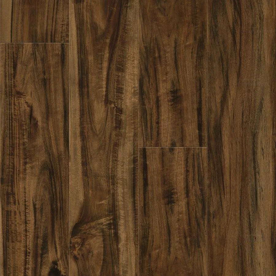CALI Vinyl Pro Classic 10-Piece 7.12-in X 48-in Walnut Creek Luxury Vinyl Plank Flooring 4 CALI Vinyl Pro Classic 10-Piece 7.12-in X 48-in Walnut Creek Luxury Vinyl Plank Flooring - Image 2