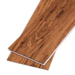CALI Vinyl Pro Classic 10-Piece 7.12-in X 48-in Saddlewood Luxury Vinyl Plank Flooring -Home Flooring Store 810124035020 12028322 9e013346 4917 4485 9300 32c9e8e6d715 1800x1800