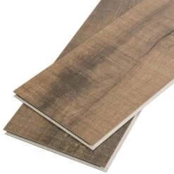 CALI Vinyl Pro Classic 10-Piece 7.12-in X 48-in Saddlewood Luxury Vinyl Plank Flooring -Home Flooring Store 810124035068 12028312 4386a05c d54b 4f29 8bf8 dcf279ab6c01 1800x1800