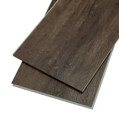 CALI Long-Board Vinyl Pro 6-Piece 9-in X 70.87-in North Shore Oak Luxury Vinyl Plank Flooring -Home Flooring Store 810124039592 12535103 1800x1800