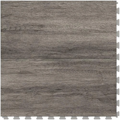Perfection Floor Tile Vintage Wood Collection 6-Piece 20-in X 20-in Ash Vinyl Tile 6 Perfection Floor Tile Vintage Wood Collection 6-Piece 20-in X 20-in Ash Vinyl Tile - Image 4