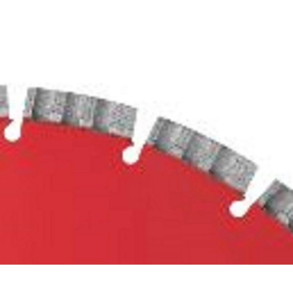 Hilti 14 In. X 1 In. EQD SPX Universal Segmented Diamond Blades 4 Hilti 14 In. X 1 In. EQD SPX Universal Segmented Diamond Blades - Image 2
