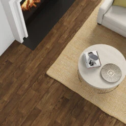 SMARTCORE Ultra 8-Piece 5.91-in X 48.03-in Savannah Oak Luxury Vinyl Plank Flooring -Home Flooring Store 836211224986 12487557 5bbe8156 46ef 40db b182 b53fe33bfc1c 1800x1800
