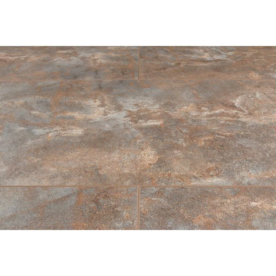 SMARTCORE Ultra 8-Piece 11.97-in X 23.62-in Venice Stone Luxury Vinyl Plank Flooring 12 SMARTCORE Ultra 8-Piece 11.97-in X 23.62-in Venice Stone Luxury Vinyl Plank Flooring - Image 10