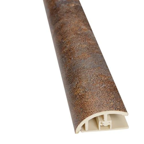 SMARTCORE 1.42-in X 94.49-in Siena Stone Vinyl Floor Reducer 3 SMARTCORE 1.42-in X 94.49-in Siena Stone Vinyl Floor Reducer