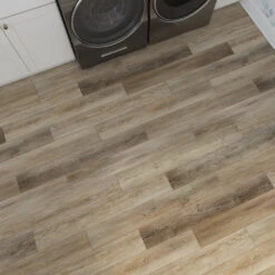 SMARTCORE Ultra 8-Piece 5.91-in X 48.03-in Savannah Oak Luxury Vinyl Plank Flooring -Home Flooring Store 836215020850 12487574 5523e453 fc19 4c9d 9821 47adb939f33e 1800x1800