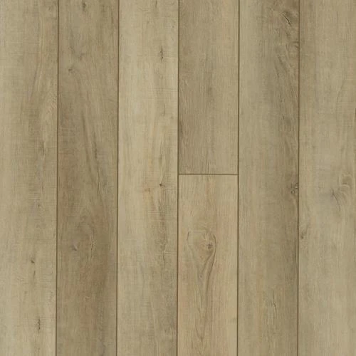 SMARTCORE 11-Piece 5-in X 48.03-in Barren Oak Luxury Vinyl Plank Flooring 7 SMARTCORE 11-Piece 5-in X 48.03-in Barren Oak Luxury Vinyl Plank Flooring - Image 5