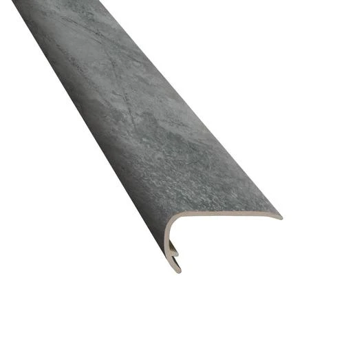 SMARTCORE 2.07-in X 94-in Chatham Stone Stair Nosing 3 SMARTCORE 2.07-in X 94-in Chatham Stone Stair Nosing