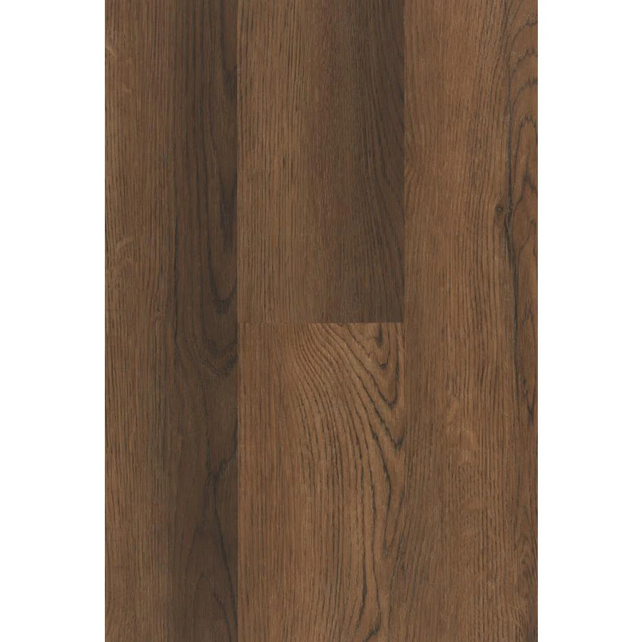 SMARTCORE 11-Piece 5-in X 48.03-in Tipton Oak Luxury Vinyl Plank Flooring 8 SMARTCORE 11-Piece 5-in X 48.03-in Tipton Oak Luxury Vinyl Plank Flooring - Image 6