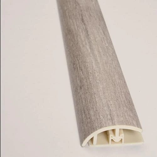 SMARTCORE 1.42-in X 94.49-in Venice Stone Vinyl Floor Reducer 3 SMARTCORE 1.42-in X 94.49-in Venice Stone Vinyl Floor Reducer