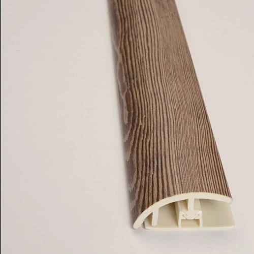 SMARTCORE 1.42-in X 94.49-in Richmond Oak Vinyl Floor Reducer 3 SMARTCORE 1.42-in X 94.49-in Richmond Oak Vinyl Floor Reducer