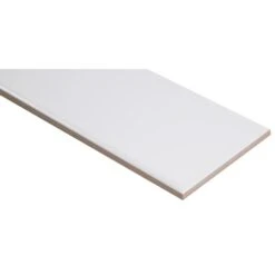 MSI City Bianco 4 In. X 12 In. Glossy Ceramic White Subway Tile (9.99 Sq. Ft./case) 19 MSI City Bianco 4 In. X 12 In. Glossy Ceramic White Subway Tile (9.99 Sq. Ft./case) -Home Flooring Store 83862d5589b47c9f6d14f81b6e89e8d3 1800x1800