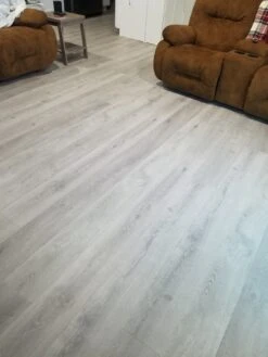 BuildDirect Royal Blanca 12mm 72 X 7.71" Laminate Flooring (23.42sq. Ft. Per Box) -Home Flooring Store 84287408 7346 4336 bf6a a9168239f0ac 1.29ef986c81b292dcedb17992f96ea52f 1800x1800