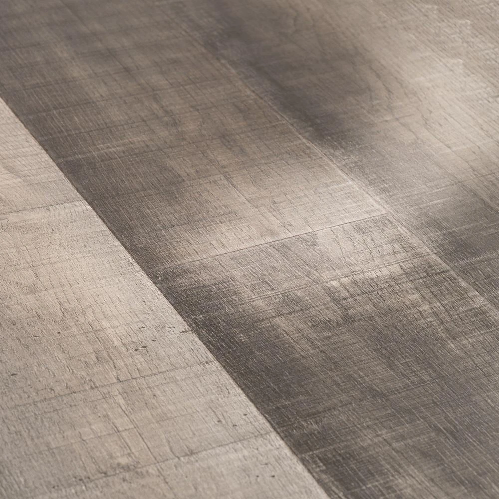 Pergo Outlast+ Waterproof Standout Grey Oak 10 Mm T X 6.14 In. W X 47.24 In. L Laminate Flooring (16.12 Sq. Ft. / Case) 4 Pergo Outlast+ Waterproof Standout Grey Oak 10 Mm T X 6.14 In. W X 47.24 In. L Laminate Flooring (16.12 Sq. Ft. / Case) - Image 2