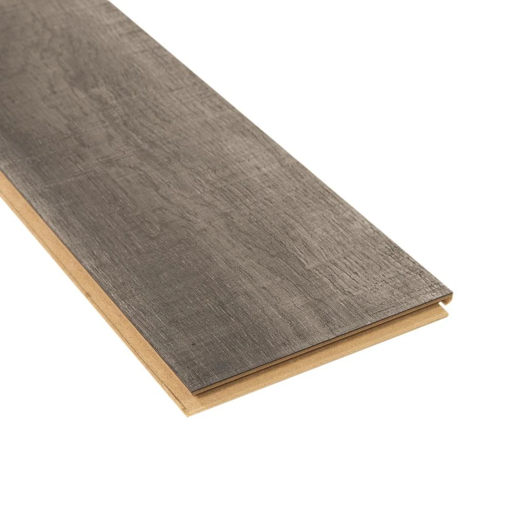 Pergo Outlast+ Waterproof Standout Grey Oak 10 Mm T X 6.14 In. W X 47.24 In. L Laminate Flooring (16.12 Sq. Ft. / Case) 12 Pergo Outlast+ Waterproof Standout Grey Oak 10 Mm T X 6.14 In. W X 47.24 In. L Laminate Flooring (16.12 Sq. Ft. / Case) - Image 10
