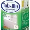 Rust-Oleum 7862519 Tub And Tile Refinishing 2-Part Kit, Biscuit -Home Flooring Store 8b0391a4 2bf4 4e5f 9d56 89ade497808a 1.f701c7f66607b87cf151b17aad821686 1800x1800