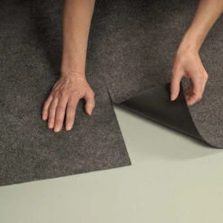 Drymate AASMVC88100 Armor All Small Vehicle Mat - 8'4" X 7'4", Gray -Home Flooring Store 8f204cac 71c3 4c3e bfa0 c1802f14e43d 1.600eefc9fb588303a1fcedb57346347b 1800x1800