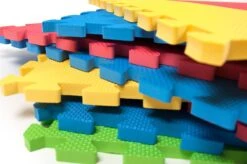 Tadpoles First Shapes Foam Play Mat Set, 9 Pieces -Home Flooring Store 91291382 da94 4d5d a54a 297f3722a870 4.b77f86606cb50524d503787027128e28 1800x1800