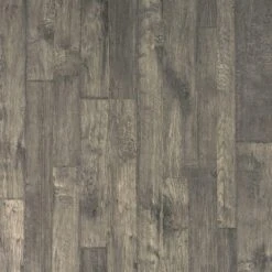 Pergo Outlast+ Waterproof Bayshore Grey Hickory 10 Mm T X 7.48 In. W X 47.24 In. L Laminate Flooring (19.63 Sq. Ft. / Case)
