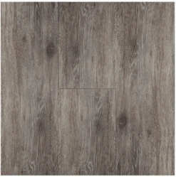 STAINMASTER 10-Piece 5.74-in X 47.74-in Washed Oak- Umber Luxury Vinyl Plank Flooring -(19.03 Sq Ft Case)