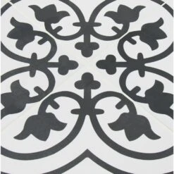 MSI 8 In. X 8 In. Amantus Encaustic Matte Porcelain Floor And Wall Tile (5.33 Sq. Ft./case) -Home Flooring Store a035072e569257e3689155d2c006333c 1800x1800