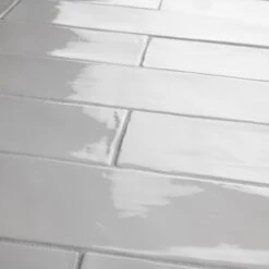 Merola Tile Chester Bianco 3 In. X 12 In. Ceramic Wall Subway Tile (5.93 Sq. Ft. / Case) 26 Merola Tile Chester Bianco 3 In. X 12 In. Ceramic Wall Subway Tile (5.93 Sq. Ft. / Case) -Home Flooring Store aa9e6050952033e58a44d34aec2950b2 1800x1800