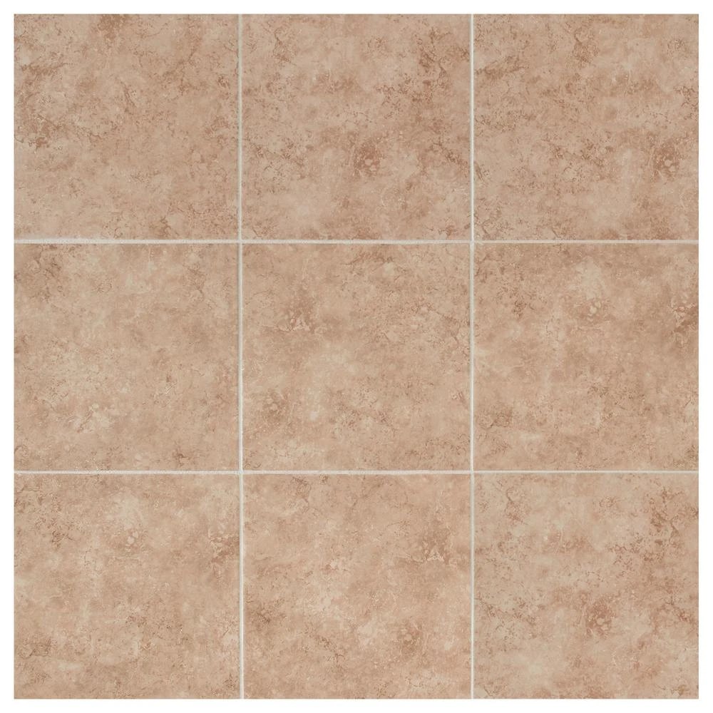 Daltile Linville Noce 18 In. X 18 In. Porcelain Floor And Wall Tile (360 Sq. Ft. / Pallet) 6 Daltile Linville Noce 18 In. X 18 In. Porcelain Floor And Wall Tile (360 Sq. Ft. / Pallet) - Image 4