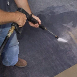 Drymate AASMVC88100 Armor All Small Vehicle Mat - 8'4" X 7'4", Gray -Home Flooring Store b1eff9a9 c6ba 4992 9c18 92e4970ae44f 1.8e936db215dc2d23c0a98e86bb5b6270 1800x1800