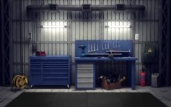 Norsk Black 24 In. X 24 In. EVA Foam Solid Color Diamond Plate Interlocking Tile (36-Tile) 19 Norsk Black 24 In. X 24 In. EVA Foam Solid Color Diamond Plate Interlocking Tile (36-Tile) -Home Flooring Store b289cdc1 d158 44e4 9de4 39fd55d45c5e 2.fe12b396daefecc38a54123e1e5fdefc 1800x1800