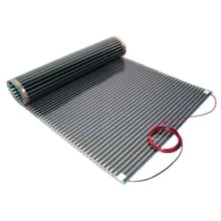 ThermoSoft 5 Ft. X 36 In. 120-Volt Floor Heating Film (Covers 15 Sq. Ft.)