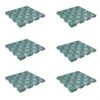 Pure Garden Patio And Deck Tiles, Polypropylene, Diamond Pattern, Set Of 6, Green 1 Pure Garden Patio And Deck Tiles, Polypropylene, Diamond Pattern, Set Of 6, Green -Home Flooring Store c29aa89e 8a73 49af 8ff5 6a4a47effcae 1.0ff8dec46a6b97c68456734c75f743e0 1800x1800