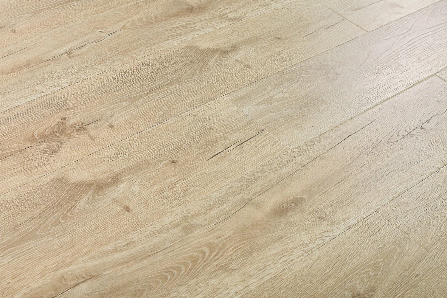 BuildDirect Simply Chestnut 12mm 72" X 8" Laminate Flooring (22.98sq. Ft. Per Box) 8 BuildDirect Simply Chestnut 12mm 72" X 8" Laminate Flooring (22.98sq. Ft. Per Box) - Image 6