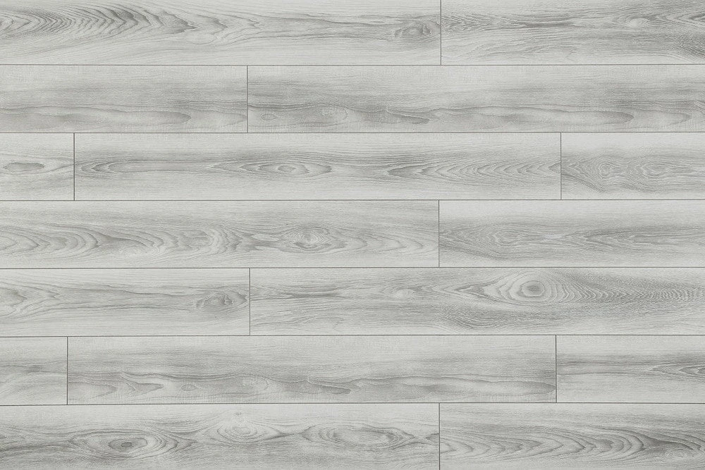 BuildDirect Sand Gray 8mm 48"X6.7" Laminate Flooring (26.75sq. Ft. Per Box) 7 BuildDirect Sand Gray 8mm 48"X6.7" Laminate Flooring (26.75sq. Ft. Per Box) - Image 5