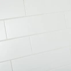 Daltile Restore 4 In. X 16 In. Ceramic Bright White Subway Tile (264 Sq. Ft. / Pallet) -Home Flooring Store c91c428dbb38084c0fce406360c824f7 42830d99 9270 406f b7a0 c27e8c63358d 1800x1800