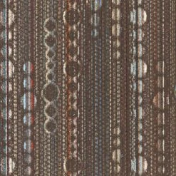 Elsdon 24" X 24" (72SF/carton) Carpet Tile In MUDSLIDE