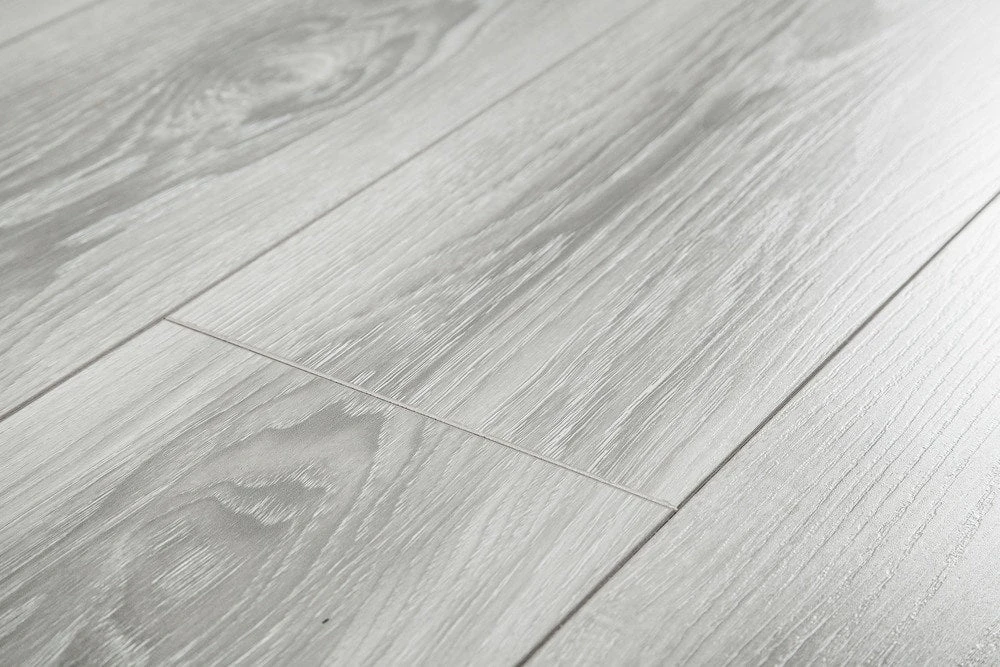 BuildDirect Sand Gray 8mm 48"X6.7" Laminate Flooring (26.75sq. Ft. Per Box) 10 BuildDirect Sand Gray 8mm 48"X6.7" Laminate Flooring (26.75sq. Ft. Per Box) - Image 8