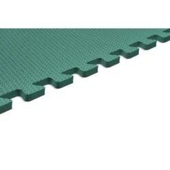 Norsk Dark Green 24 In. X 24 In. EVA Foam Non-Toxic Solid Color Interlocking Tile (18-Tile) -Home Flooring Store d8d3558f 8ca7 433f ae68 52200a40c0d0 1.fa20579d27f59fb68fe69f0e95d2c70c 66dfcaa5 52e8 497a acc0 56099f8ad713 1800x1800