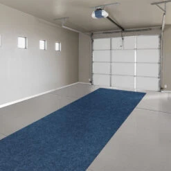 Indoor/Outdoor Carpet With Rubber Marine Backing - Blue 6' X 10' - Several Sizes Available - Carpet Flooring For Patio, Porch, Deck, Boat, Basement Or Garage -Home Flooring Store db8729b3 0408 4fe1 8c6f 7622d777286b 1.dc94f5945b8df51eb5ad3fb4dab55929 1800x1800