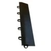 Greatmats Click Tile Black 2-3/8 In. X 12.14 In. X 5/8 In. Female Border Ramp With Loops (Case Of 4) 1 Greatmats Click Tile Black 2-3/8 In. X 12.14 In. X 5/8 In. Female Border Ramp With Loops (Case Of 4) -Home Flooring Store dc5e0f37797144489685b8046c5d03eb 1800x1800