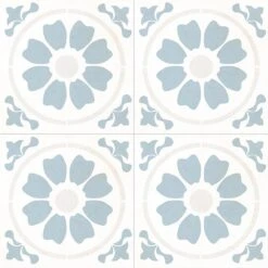 MSI 8 In. X 8 In. Amantus Encaustic Matte Porcelain Floor And Wall Tile (5.33 Sq. Ft./case) -Home Flooring Store de9017894a235d6668cefbff3c1be2fb 1800x1800