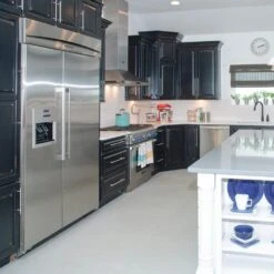 Rubber-Cal Terra-Flex 1/4 In. X 24 In. X 24 In. Blue Interlocking Flooring (10-Pack, 40 Sq. Ft.) -Home Flooring Store e29053d1da3796cf64b1eabc8787e41f 9071447a 4a85 4be5 8a90 629f26ffacae 1800x1800