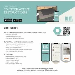 TrafficMASTER Handscraped Saratoga Hickory 7 Mm Thick X 7-2/3 In. Wide X 50-5/8 In. Length Laminate Flooring (1063.5 Sq. Ft. / Pallet) 16 TrafficMASTER Handscraped Saratoga Hickory 7 Mm Thick X 7-2/3 In. Wide X 50-5/8 In. Length Laminate Flooring (1063.5 Sq. Ft. / Pallet) -Home Flooring Store e2ee743516dff4d0c4d1723a8902b411 f73ec46c 2ba6 4051 b70a 32b64c672ab0 1800x1800